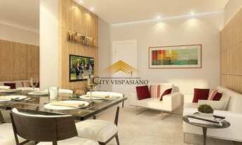 Imagem 4: Apartamento para comprar Jardim Encantado São José da Lapa