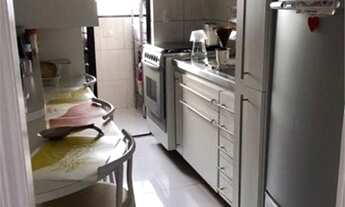 Imagem 3: São Paulo - Apartamento Padrão - Piqueri