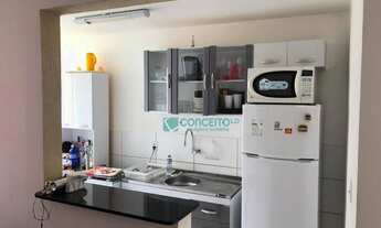 Imagem 2: Apartamento com 2 dormitórios à venda, 46 m² por R$ 250.000,00 - Jardim Jockey Club - Lond