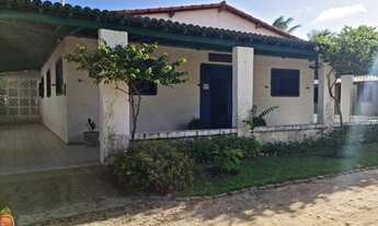 Imagem 2: Casa em Pitangui - Rua da Praia com 6 quartos