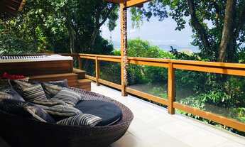 Imagem: Casa em Condomínio para Venda - Juquehy