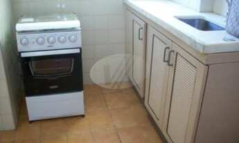 Imagem 7: Apartamento - Centro - Campinas