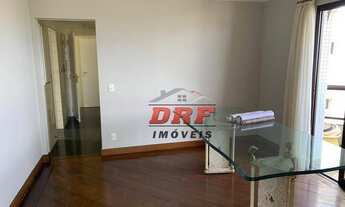 Imagem 4: **LOCAÇÃO COBERTURA DUPLEX V. ROSÁLIA*** 3 Suites com Piscina e Sauna privativa