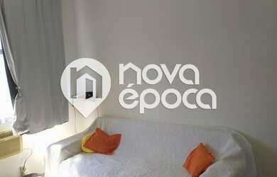 Imagem 3: Rio de Janeiro - Apartamento Padrão - Botafogo