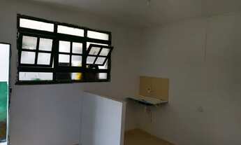 Imagem 3: KITNET (SEM DIVISÃO DE CÔMODOS