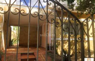 Imagem 2: Casa (térrea na rua) 3 dormitórios/suite, cozinha planejada