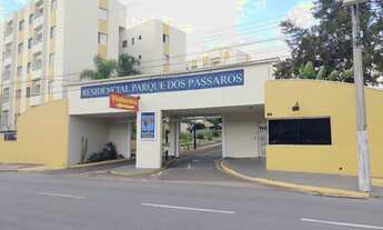 Imagem: Apartamento à venda - Residencial Parque
