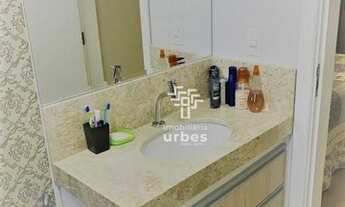 Imagem 11: Apartamento residencial à venda, Vila Jones, Americana