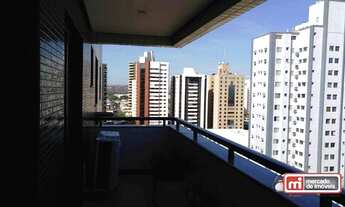 Imagem 4: Apartamento residencial à venda, Higienópolis, Ribeirão Preto