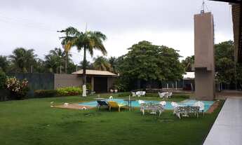 Imagem 5: Sítio / Chácara para Venda em Caucaia, JARDIM ICARAI, 8 dormitórios, 8 suítes, 10 banheiro