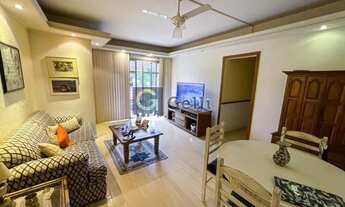 Imagem: Apartamento- Petrópolis, Bingen