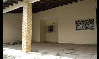 Imagem: Casa com piscina para venda com 110 m²