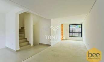 Imagem 5: Sobrado Tríplex com 3 dormitórios à venda, 118 m² por R$ 580.000 - Pilarzinho - Curitiba/P