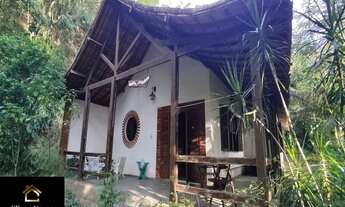 Imagem: Vendo Sítio no bairro Goiabal em Paty do