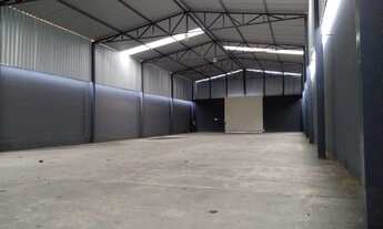 Imagem 5: SANTA LUZIA - Galpão/Depósito/Armazém - Boa Esperança