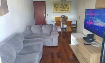 Imagem: Apartamento no Rudge Ramos em São Bernardo