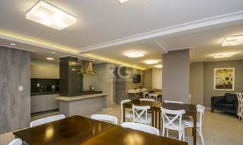 Imagem 7: Porto Alegre - Apartamento Padrão - Bela Vista