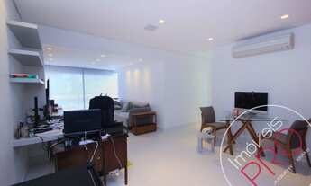 Imagem 5: Apartamento 80m² 2 Dormitórios para Venda no Itaim Bibi