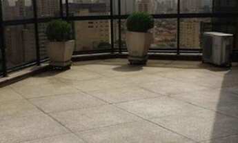 Imagem 3: Cobertura duplex na Parque da Mooca 450m²