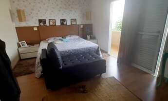 Imagem 5: Sobrado Village Damha III Mirassol