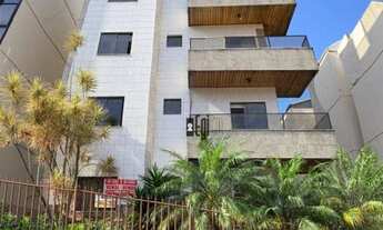 Imagem 2: Apartamento com 3 dormitórios à venda, 97 m² por R$ 377.900,00 - Jardim Laranjeiras - Juiz