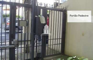 Imagem 4: Casa para alugar em Rua Fechada Itaim Bibi