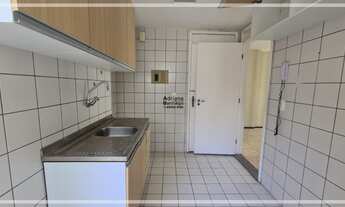 Imagem 6: Apartamento para venda possui 70 metros quadrados com 2 quartos em Meireles - Fortaleza