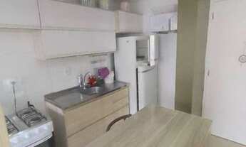 Imagem 6: Apartamento com 2 dormitórios à venda, 63 m² por R$ 520.000,00 - Carvoeira - Florianópolis