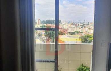 Imagem 3: Apartamento à venda 105m², com 3 dormitórios, Osvaldo Cruz - SCS