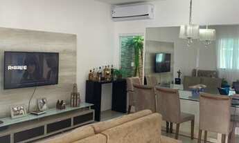 Imagem: COD 189M Casa de condominio com 4 quartos