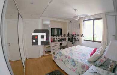 Imagem 4: Apartamento a venda barra da tijuca parque das rosas