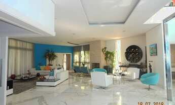 Imagem: Casa em Condomínio 4 quartos à venda Santana