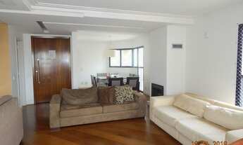 Imagem 3: Apartamento 3 quartos para alugar São Paulo,SP - R$ 7.500