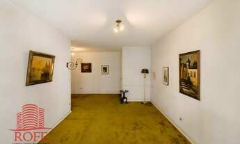 Imagem 7: Apartamento com 3 dormitórios à venda, 129 m² por R$ 1.150.000,00 - Itaim Bibi - São Paulo