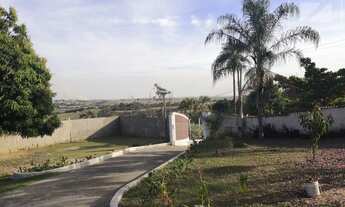 Imagem 3: Chácara à venda 4 Quartos, 1 Suite, 12 Vagas, 14300M², Chácara de Recreio Santa Fé, Campin