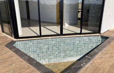 Imagem 6: SENADOR CANEDO - Casa de Condomínio - Terras Alpha Residencial 2