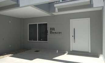 Imagem 6: Casa tríplex semi-mobiliada com 3 suítes no Centro de BC