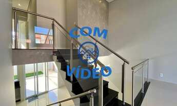 Imagem 1: HORTOLÂNDIA - Casa de Condomínio - Condomínio Flamboyant