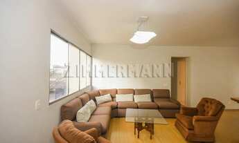 Imagem 4: SãO PAULO - Apartamento Padrão - CAXINGUI