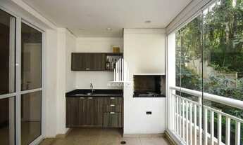 Imagem 7: Apartamento 3 dorms. 2 suítes 2 vagas na Vila Andrade