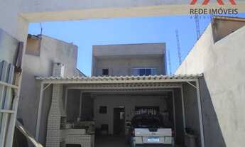 Imagem 3: Casa à venda, 168 m² por R$ 460.000,00 - Parque Nova Carioba - Americana/SP