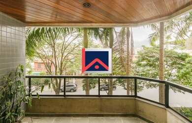 Imagem 6: Venda Apartamento 2 Dormitórios - 135 m² Perdizes