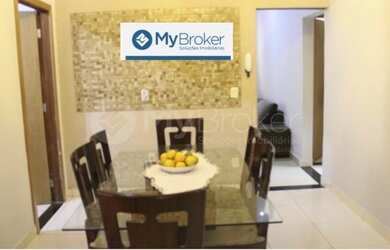 Imagem 7: Casa com 3 quartos - Bairro Jardim Tropical em Aparecida de Goiânia