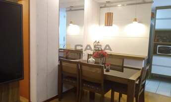 Imagem 2: PB41 - Apartamento 3 Quartos c/ Suíte e Modulados - Andar Alto- Paradiso Condomínio Clube