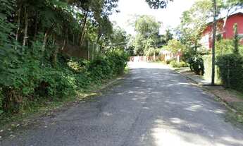 Imagem: Terreno residencial à venda, Alpes da Cantareira