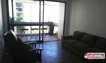 Imagem 2: Apartamento residencial à venda, Higienópolis, Ribeirão Preto