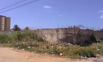 Imagem 3: Terreno à venda 6565 m² - Praia do Futuro - Fortaleza - CE