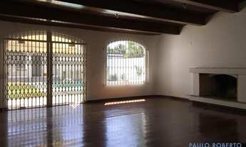 Imagem 4: SOBRADO - BROOKLIN - SP