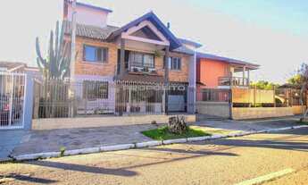 Imagem: Sobrado medindo 265 m², de 4 dormitórios