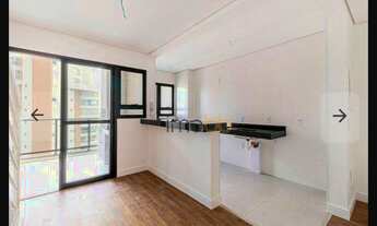 Imagem 2: Apartamento com 3 dormitórios à venda, 101 m² - Condomínio Le Monde Campolim - Sorocaba/SP